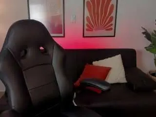 Camsoda Sex Chat of angelica-crosss