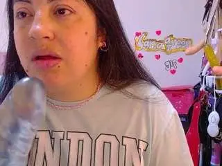 Camsoda Live Sex of lanaqueen69