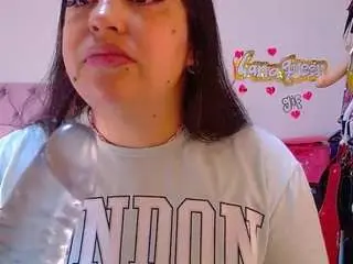 Camsoda Nude Webcam of lanaqueen69