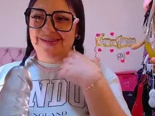 Camsoda Sex Cam of lanaqueen69