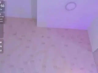 Camsoda Nude Webcam of thinprincesss