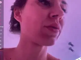 Camsoda Watch Live Sex Cams of crystallana