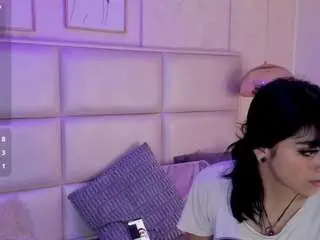 Camsoda Private Sex Chat of xara-u