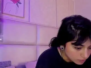 Camsoda Private Sex Chat of xara-u