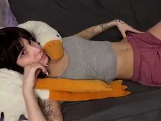 Camsoda Private Sex Chat of althenahance