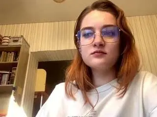 Camsoda Live Sex of carlinebyler