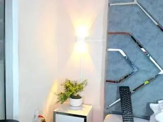 Camsoda Sex Cam of lucciaporter