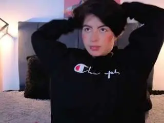 Camsoda Sex Cam of zaafiroo1