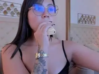 Camsoda Live Sex of vero-domplay