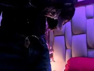 Camsoda Free Porn Cam of zhayabarkas