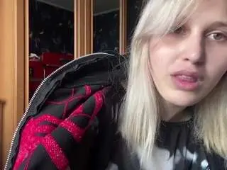 Camsoda Adult Webcam of alexandratahon