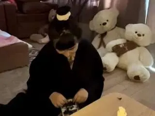 Camsoda Live Sex of elizaspetter