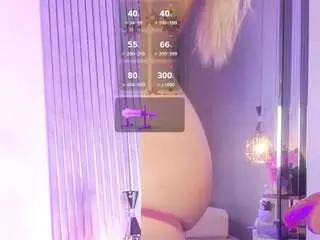 Camsoda Private Sex Chat of kiaraapolo