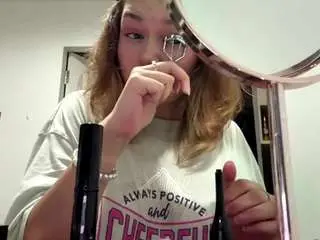 Camsoda Sex Cam of patiencemascio