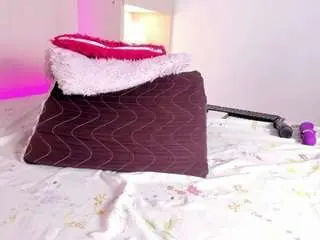 Camsoda Free Porn Cam of kendallwestt
