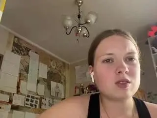 Camsoda Nude Webcam of mindiwinchell
