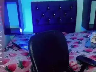 Camsoda Adult Webcam of kinverly-sexy