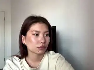 Camsoda Sex Cam of jongmasloski