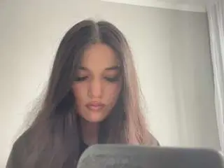 Camsoda Adult Webcam of tonifavuzzi