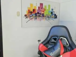 Camsoda Sex Cam of missclouud