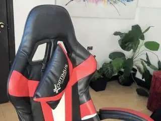 Camsoda Best Webcam of missclouud