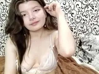 Camsoda Live Sex Cam of nanceeborup