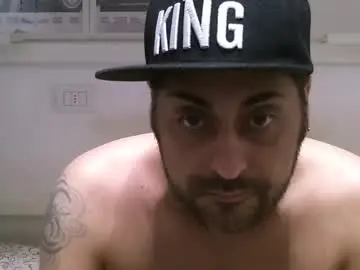 Chaturbate Live Porn of kingcorvo82