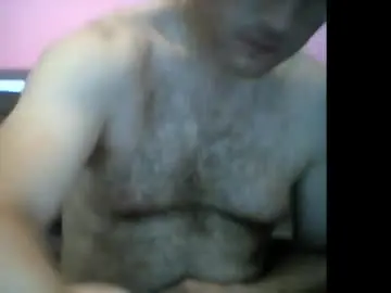 Chaturbate Nude Webcam of nicolaslapin87