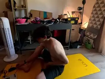 Chaturbate Live Sex of anatekw