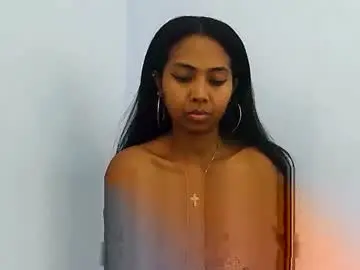 Chaturbate Sex Chat of luna019