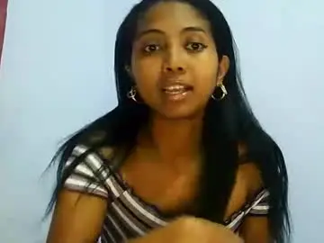 Chaturbate Live Porn of luna019