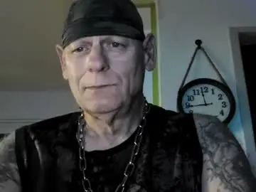 Chaturbate Nude Webcam of stormynorm14