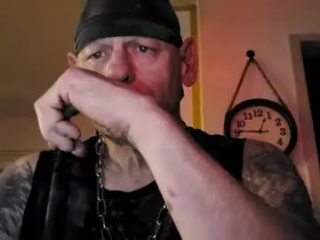 Chaturbate Nude Webcam of stormynorm14