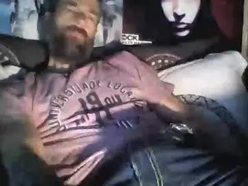 Chaturbate Nude Webcam of oedipe666