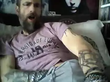 Chaturbate Free Porn Cam of oedipe666