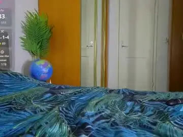 Chaturbate Live Porn of miss_leee