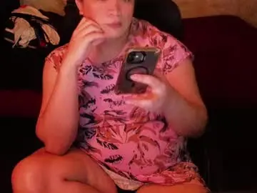 Chaturbate Adult Video Chat of iamsuprememistress