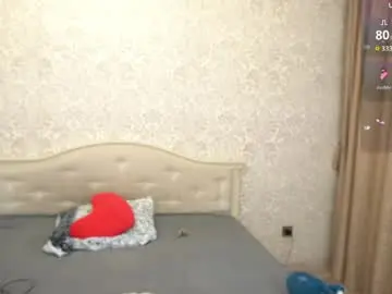 Chaturbate Nude Webcam of crystall_bliss