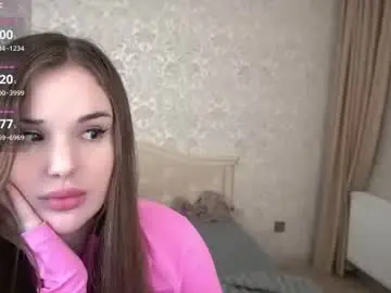 Chaturbate Watch Live Sex Cams of crystall_bliss