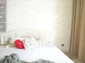 Chaturbate Adult Webcams of crystall_bliss