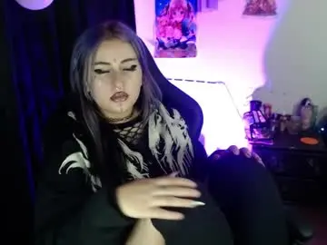 Chaturbate Private Sex Chat of arianauwu666