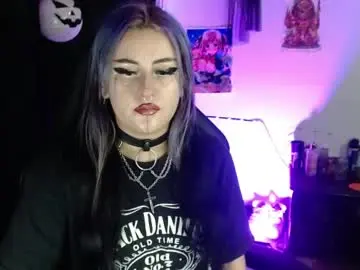 Chaturbate Nude Webcam of arianauwu666