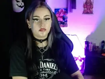Chaturbate Nude Webcam of arianauwu666