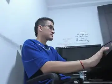 Chaturbate Adult Webcams of isaac_winter_