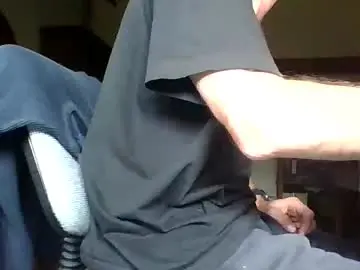 Chaturbate Sex Cam of galantman71