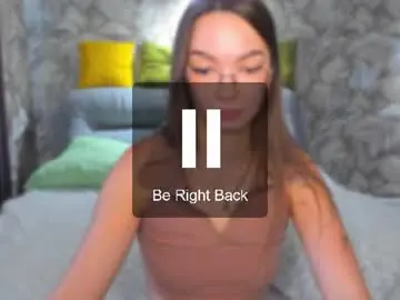 Chaturbate Live Sex Cam of susannjohnson