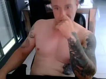 Chaturbate Adult Webcam of allan57000