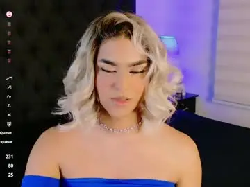 Chaturbate Live Porn of scarleth_sweety