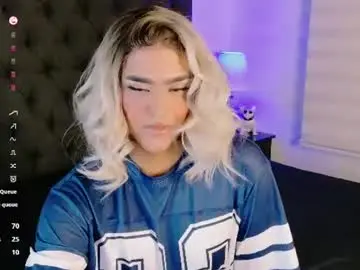 Chaturbate Best Webcam of scarleth_sweety