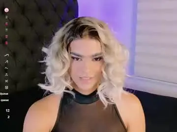 Chaturbate Adult Webcams of scarleth_sweety